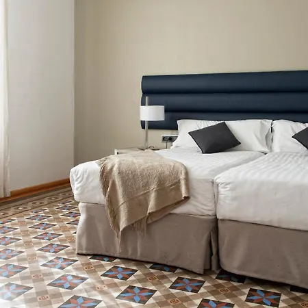 Mh Apartments Tetuan-2